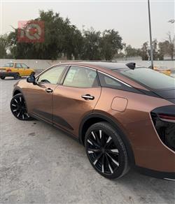 تويوتا كراون